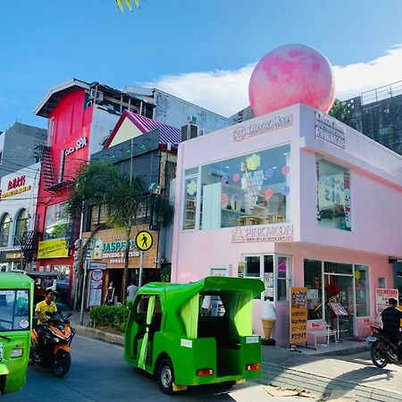 Glo'S Space Boracay Dmall By Tripzyfun Balabag  Exteriör bild