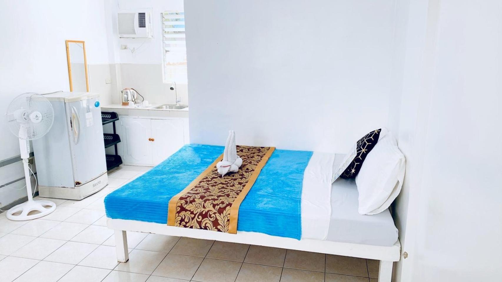Glo'S Space Boracay Dmall By Tripzyfun Balabag  Exteriör bild