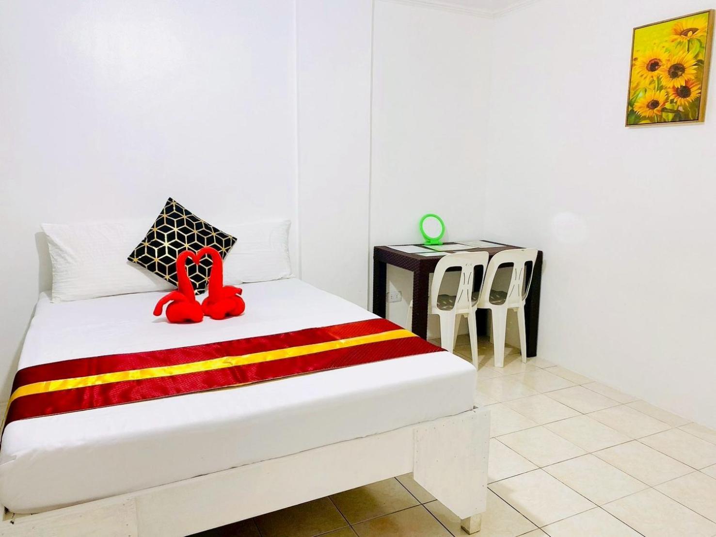 Glo'S Space Boracay Dmall By Tripzyfun Balabag  Exteriör bild
