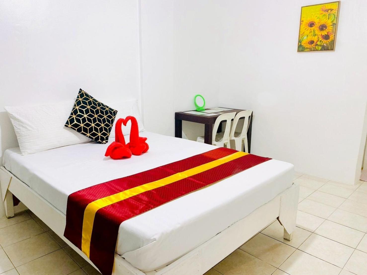 Glo'S Space Boracay Dmall By Tripzyfun Balabag  Exteriör bild