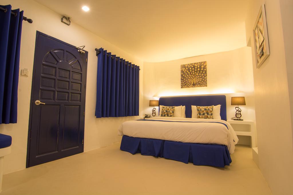 Glo'S Space Boracay Dmall By Tripzyfun Balabag  Exteriör bild
