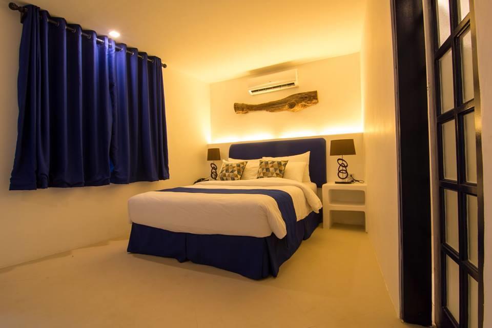 Glo'S Space Boracay Dmall By Tripzyfun Balabag  Exteriör bild