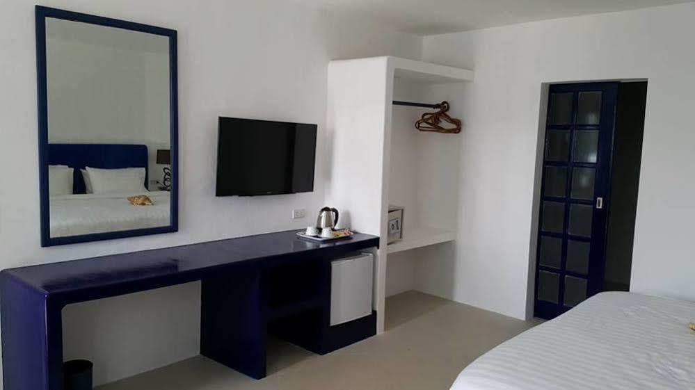 Glo'S Space Boracay Dmall By Tripzyfun Balabag  Exteriör bild
