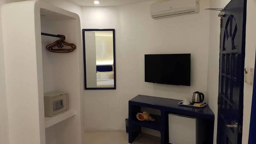 Glo'S Space Boracay Dmall By Tripzyfun Balabag  Exteriör bild