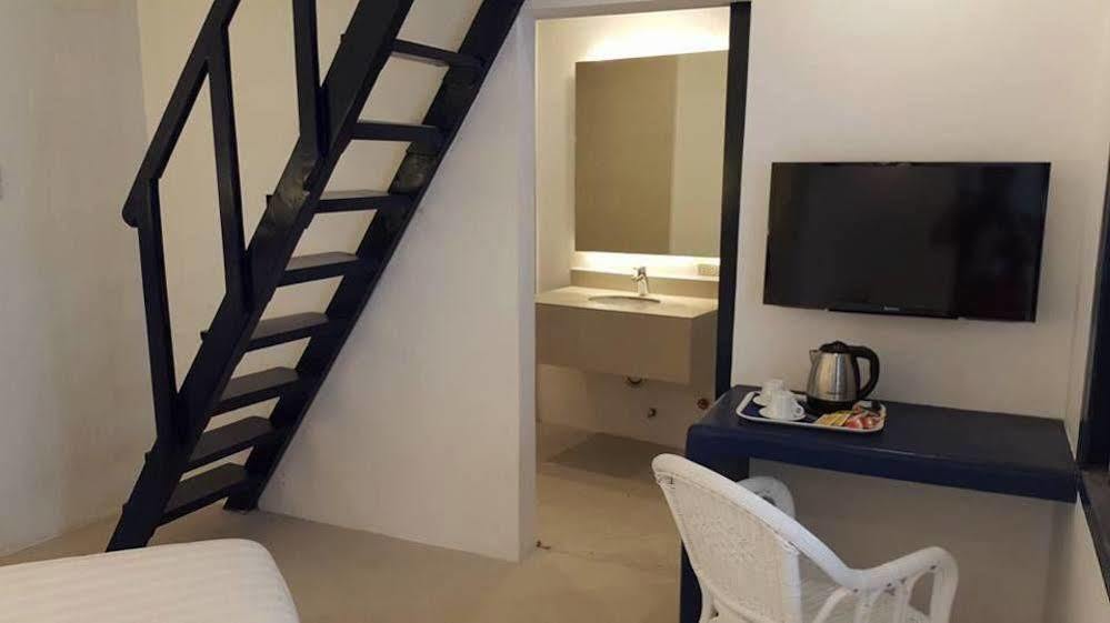 Glo'S Space Boracay Dmall By Tripzyfun Balabag  Exteriör bild