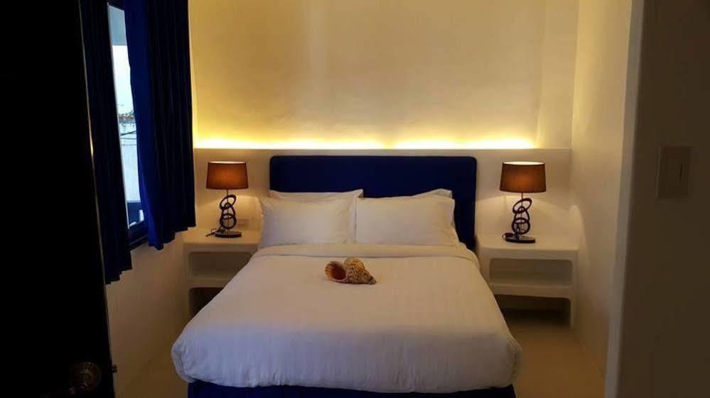 Gt Hotel Boracay Balabag  Exteriör bild