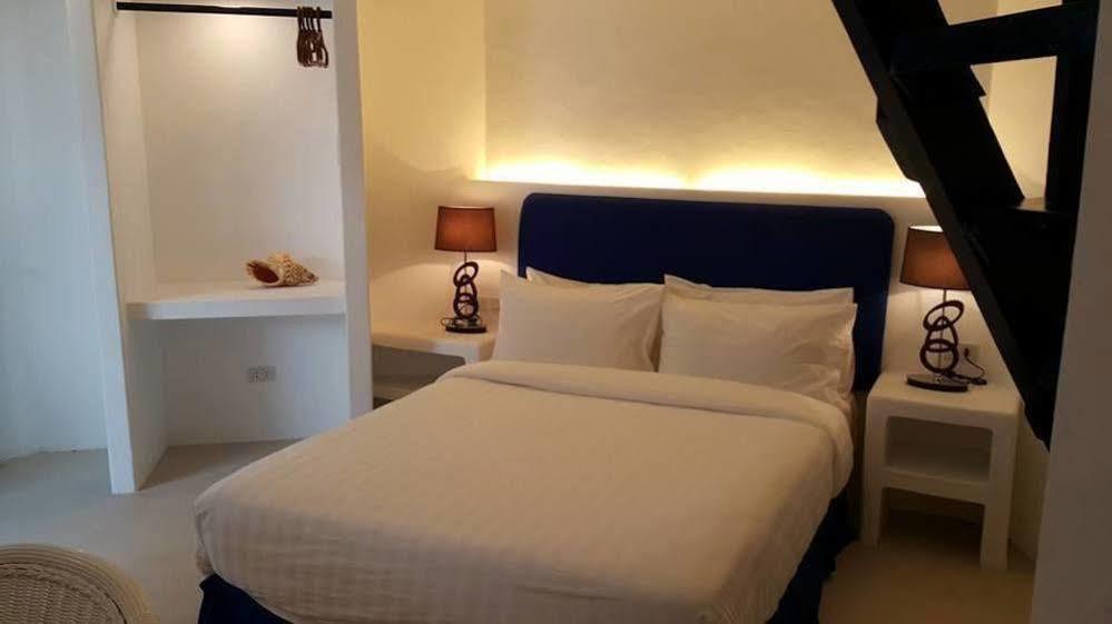 Glo'S Space Boracay Dmall By Tripzyfun Balabag  Exteriör bild