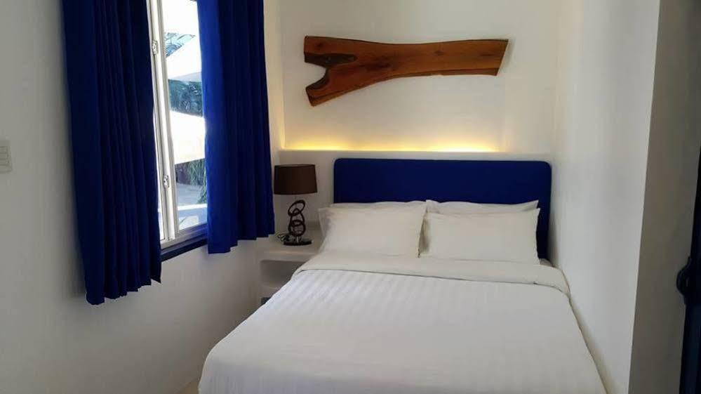 Glo'S Space Boracay Dmall By Tripzyfun Balabag  Exteriör bild