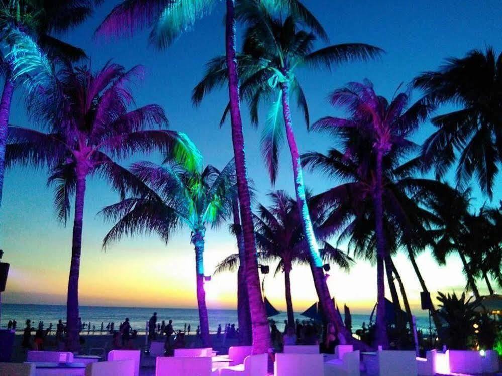 Glo'S Space Boracay Dmall By Tripzyfun Balabag  Exteriör bild