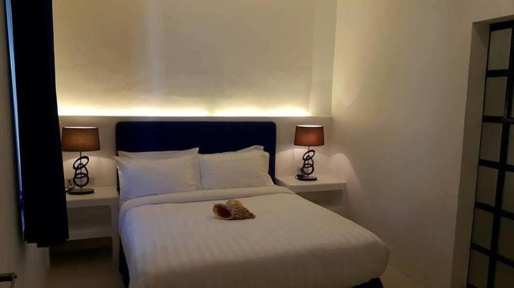 Glo'S Space Boracay Dmall By Tripzyfun Balabag  Exteriör bild